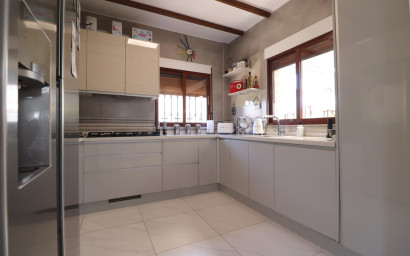 Revente - Villa -
Formentera del Segura - Fincas de La Vega