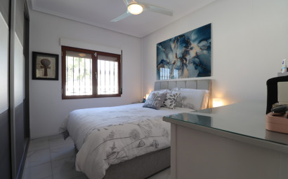 Revente - Villa -
Formentera del Segura - Fincas de La Vega