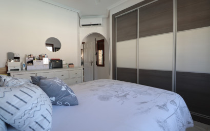 Revente - Villa -
Formentera del Segura - Fincas de La Vega
