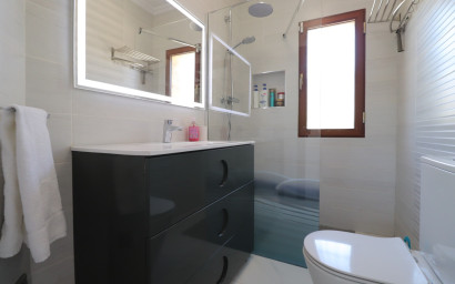 Revente - Villa -
Formentera del Segura - Fincas de La Vega