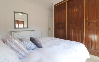 Revente - Villa -
Formentera del Segura - Fincas de La Vega