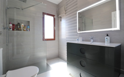 Revente - Villa -
Formentera del Segura - Fincas de La Vega