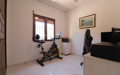 Revente - Villa -
Formentera del Segura - Fincas de La Vega