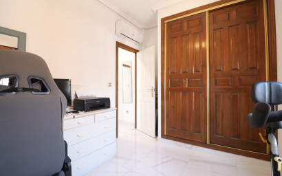 Revente - Villa -
Formentera del Segura - Fincas de La Vega