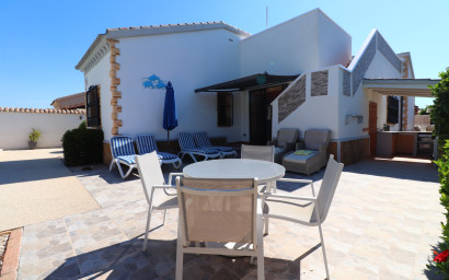 Revente - Villa -
Formentera del Segura - Fincas de La Vega