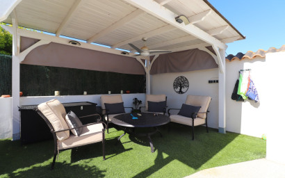 Revente - Villa -
Formentera del Segura - Fincas de La Vega