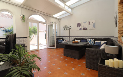 Revente - Villa -
Formentera del Segura - Fincas de La Vega