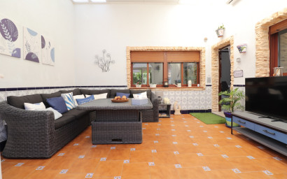 Revente - Villa -
Formentera del Segura - Fincas de La Vega