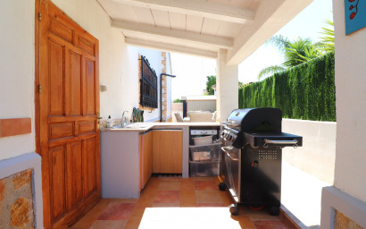 Revente - Villa -
Formentera del Segura - Fincas de La Vega
