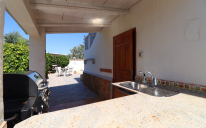 Revente - Villa -
Formentera del Segura - Fincas de La Vega