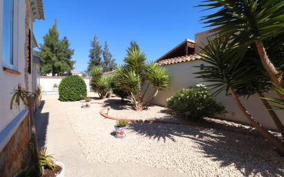 Revente - Villa -
Formentera del Segura - Fincas de La Vega