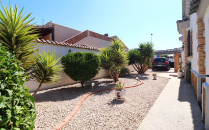 Revente - Villa -
Formentera del Segura - Fincas de La Vega