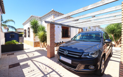 Revente - Villa -
Formentera del Segura - Fincas de La Vega