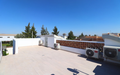 Revente - Villa -
Formentera del Segura - Fincas de La Vega