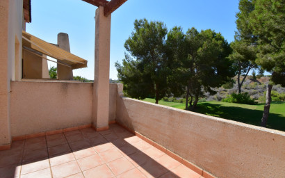 Revente - Maison mitoyenne -
Orihuela Costa - Las Ramblas