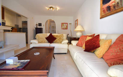 Revente - Maison mitoyenne -
Orihuela Costa - Las Ramblas