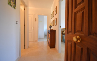 Revente - Maison mitoyenne -
Orihuela Costa - Las Ramblas