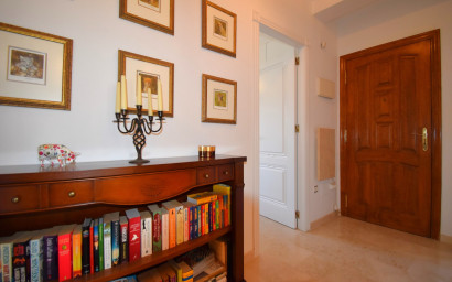 Revente - Maison mitoyenne -
Orihuela Costa - Las Ramblas