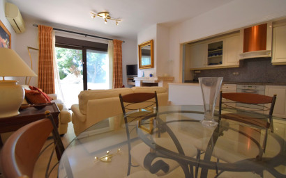 Revente - Maison mitoyenne -
Orihuela Costa - Las Ramblas