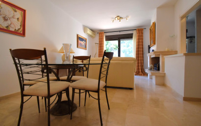 Revente - Maison mitoyenne -
Orihuela Costa - Las Ramblas