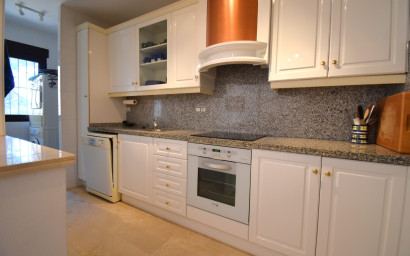 Revente - Maison mitoyenne -
Orihuela Costa - Las Ramblas