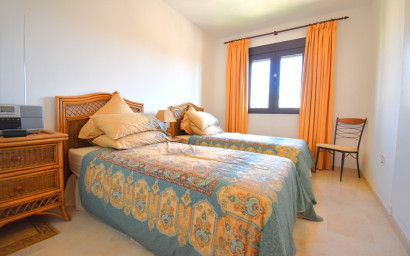 Revente - Maison mitoyenne -
Orihuela Costa - Las Ramblas