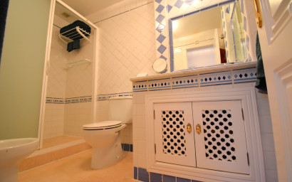 Revente - Maison mitoyenne -
Orihuela Costa - Las Ramblas