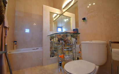Revente - Maison mitoyenne -
Orihuela Costa - Las Ramblas