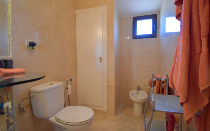 Revente - Maison mitoyenne -
Orihuela Costa - Las Ramblas