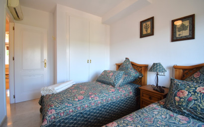 Revente - Maison mitoyenne -
Orihuela Costa - Las Ramblas