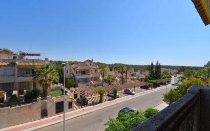 Revente - Maison mitoyenne -
Orihuela Costa - Las Ramblas