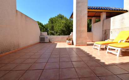 Revente - Maison mitoyenne -
Orihuela Costa - Las Ramblas