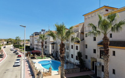 Revente - Maison mitoyenne -
Orihuela Costa - Las Ramblas