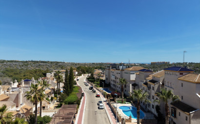 Revente - Maison mitoyenne -
Orihuela Costa - Las Ramblas