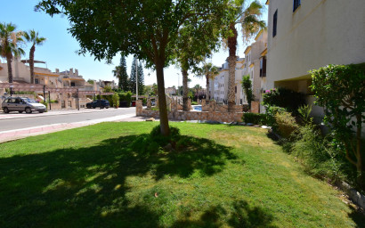 Revente - Maison mitoyenne -
Orihuela Costa - Las Ramblas