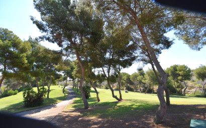 Revente - Maison mitoyenne -
Orihuela Costa - Las Ramblas