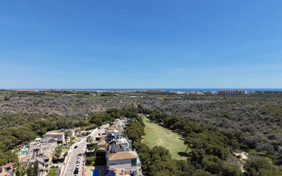 Revente - Maison mitoyenne -
Orihuela Costa - Las Ramblas