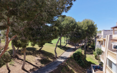 Revente - Maison mitoyenne -
Orihuela Costa - Las Ramblas