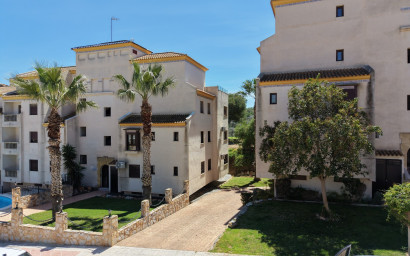Revente - Maison mitoyenne -
Orihuela Costa - Las Ramblas