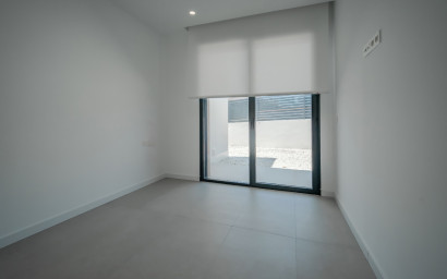 Herverkoop - Villa -
Ciudad Quesada