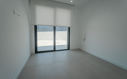 Herverkoop - Villa -
Ciudad Quesada