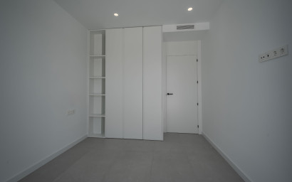 Herverkoop - Villa -
Ciudad Quesada