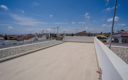 Herverkoop - Villa -
Ciudad Quesada