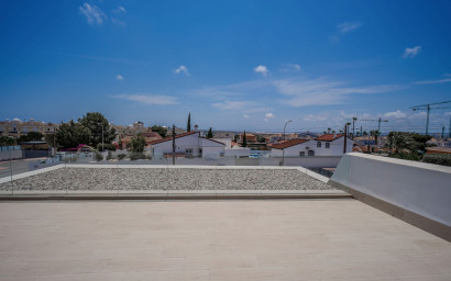 Herverkoop - Villa -
Ciudad Quesada