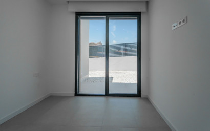 Herverkoop - Villa -
Ciudad Quesada