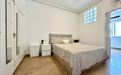 Resale - Apartment -
Cabo Roig