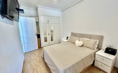 Resale - Apartment -
Cabo Roig