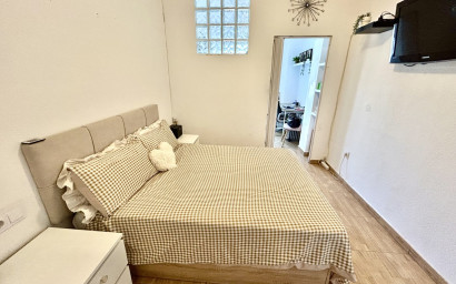 Resale - Apartment -
Cabo Roig