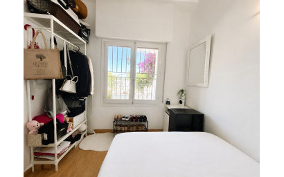 Resale - Apartment -
Cabo Roig