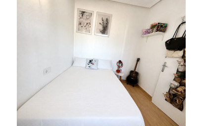 Resale - Apartment -
Cabo Roig